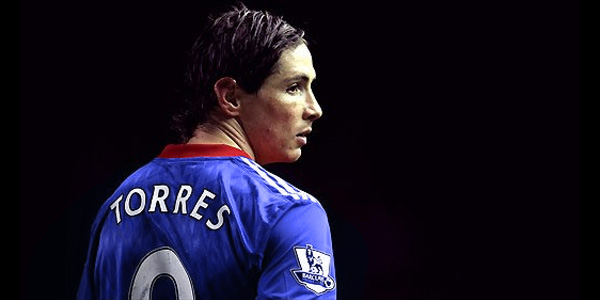 Torres in the summer, torres in chelsea. Torres in the summer,