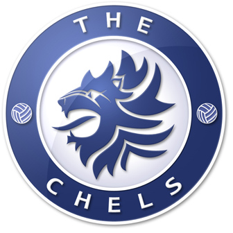 TheChels Logo