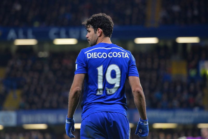 CFC-Costa