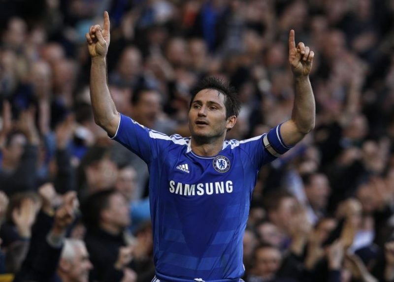 CFC-Lampard