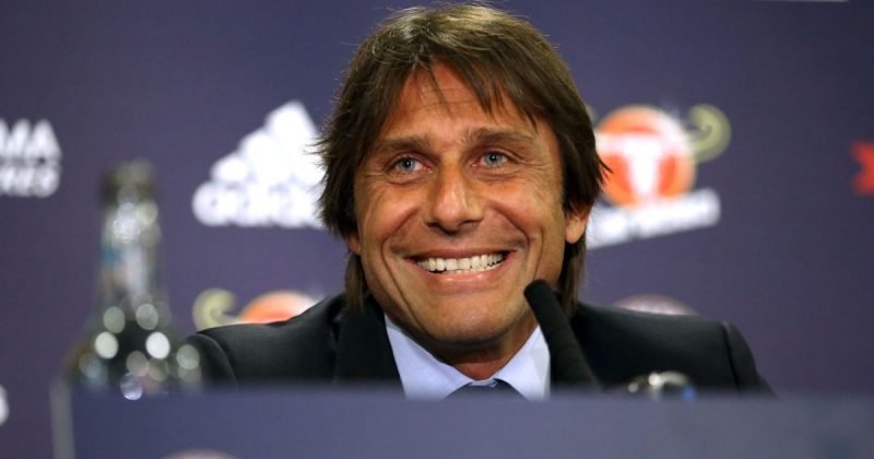 Conte Smile