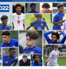 The Chelsea Academy Class Of 2022