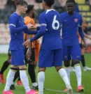 Previewing The 2023-24 Chelsea Academy Season