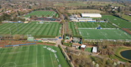 Reflections On The 2024-25 Chelsea Academy Season