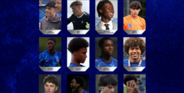 The Chelsea Academy Class Of 2025